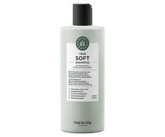 Maria Nila, True Soft, Cruelty Free, Hair Šampūnas, For Hydration, 350 ml