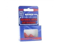 "Maries" ausų kištukai