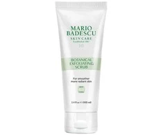 Mario Badescu Botanical Exfoliating Scrub veido šveitiklis, 100 ml