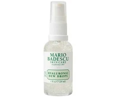 Mario Badescu Hyaluronic Dew Drops gelinis veido serumas su hialuronu, 29 ml