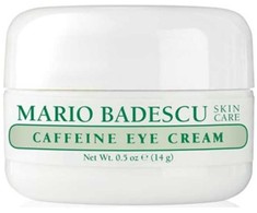 Mario Badescu Caffeine Paakių kremas paakių kremas su kofeinu, 14 g