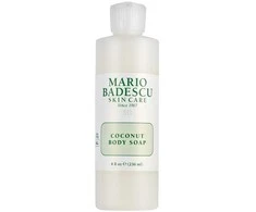 Mario Badescu kokosų kūno muilas 236ml
