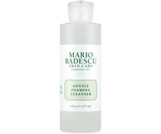 Mario Badescu Mario Bodescu Gentle Foaming Valiklis putojantis veido prausiklis, 177 ml