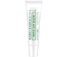 Mario Badescu mėtų lūpų balzamas 10g