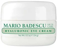 Mario Badescu Hyaluronic Paakių kremas paakių kremas su hialuronu, 14 g