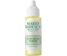 Mario Badescu Anti Acne Serum serumas nuo aknės, 29 ml