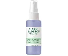 Mario Badescu veido purškalas su alaviju, šamoniumi ir levandomis 59ml