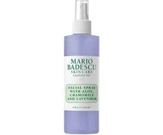 Mario Badescu Facial Purškiklis With Aloe, Chamonille And Lavander raminamasis veido purškiklis, 236 ml