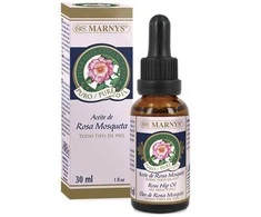 Marnys erškėtuogių aliejus 30ml