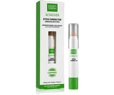 "Martiderm Acniover Korektorius" 15ml