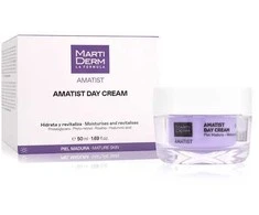 "Martiderm Amatist" dieninis kremas 50ml