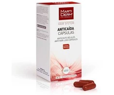 Martiderm Anti Hair Loss 60 kapsulių