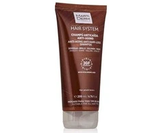 Martiderm Anti Sebum antiseborėjinis šampūnas nuo plaukų slinkimo, 200ml