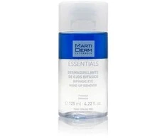 "Martiderm Essentials" dvifazis akių makiažo valiklis 125ml