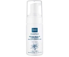 "Martiderm Essentials" micelinės valomosios putos 100ml