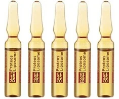 "Martiderm Proteos Liposome" 5 ampulės