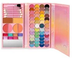 Martinelia Let S Be Mermaids Big Makeup Portfolio 52 atspalviai