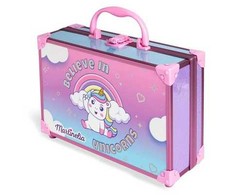 Martinelia Little Unicorn Tobulas keliautojas Maletinas