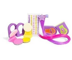 Martinelia Super Girl Hair Dye Sets
