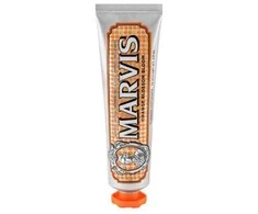 "Marvis Oranžinis Blossom Bloom" dantų pasta 75ml