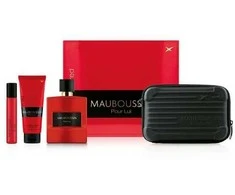 Mauboussin Pour Lui In Raudona Ep 100 Cof