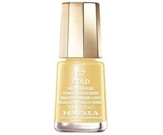 Mavala nagų lakas N 37 Gold