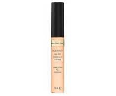 "Max Factor Facefinity All Day Maskuoklis 10" Korektorius su aplikatoriumi maskuojantis, lyginamasis 7,8ml