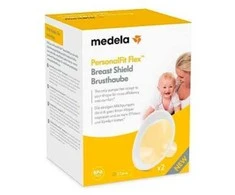 Medela Funil Personal Fit Flex L krūtų gaubteliai