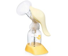 "Medela Harmony" rankinis pientraukis