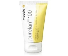 Medela Purelan 100 Nipple Kreminis