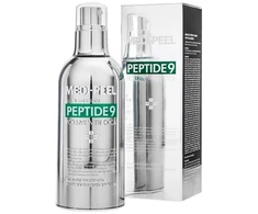Medi-Peel Peptide 9 Volume Bio Tox Ampoule Pro veido ampulė su peptidais nuo raukšlių, 100 ml