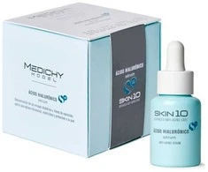 Medichy Skin10 hialurono rūgšties serumas 30ml