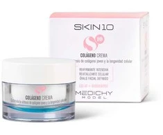 Medichy Skin10 kolageno kremas 50ml