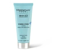Medichy Skin10 vitamin K oksido kremas 75ml