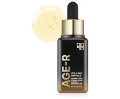 Medicube AGE-R Vita C Pro Ampoule skaistinantis veido serumas, 20 ml