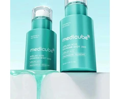 MEDICUBE Azelaic Acid Exosome Shot 2000 - intensyvaus poveikio serumas 30 ml