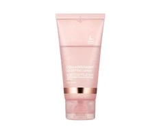 Medicube Collagen Overnight Wrapping Peel Off Facial Mask - Elasticity veido kaukė