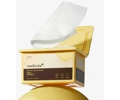 Medicube Deep Vita C Daily Quick Mask skaistinančių lakštinių veido kaukių rinkinys, 30 vnt.