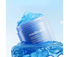 Medicube Eup Hyaluronic Ceramide Jelly Kreminis drėkinantis veido kremas 50ml