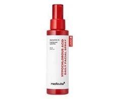 Medicube Hypochlorous Acid Daily Facial Purškiklis veido purškiklis nuo spuogų 125ml