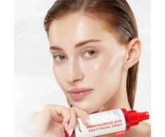 Medicube Hypochlorous Acid Daily Facial Purškiklis veido purškiklis nuo spuogų 125ml