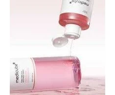 Medicube Pdrn Rožinė Cica Soothing Toneris veido tonikas 250ml