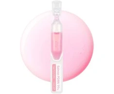 Medicube PDRN Rožinė One Day Serum Set, 15 ml