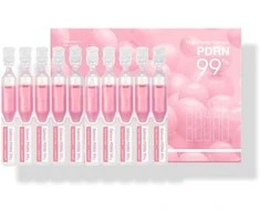 Medicube PDRN Rožinė One Day Serum Set, 15 ml