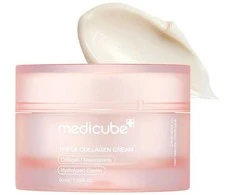 Medicube Triple Collagen Kreminis veido kremas, 50 ml
