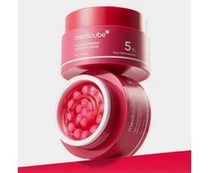 Medicube Txa Niacinamide Capsule Kreminis veido kremas 55g