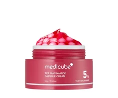 Medicube Txa Niacinamide Capsule Kreminis veido kremas 55g