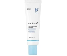 Medicube Zero Pore Moisture Sun Serum drėkinamasis serumas nuo saulės 50ml