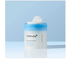 Medicube Zero Pore Pad Mild Šveičiamieji Veido Padeliai 2.0, 70 vnt. / 155 g.