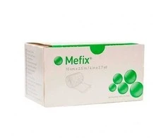 "Mefix Hipoalerg" juosta 2,5 Mx10 cm